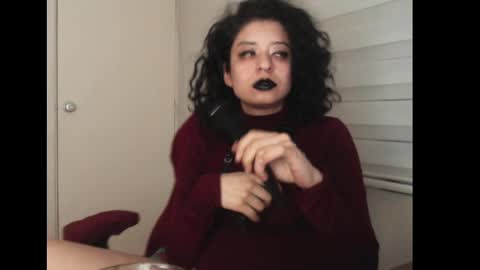 Snapshot of miss_carmila chatting on September 17, 11:03 pm Miss Carmila online show from September 17, 11:03 pm