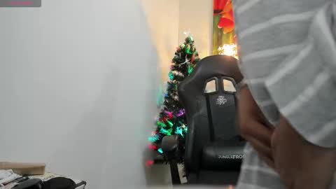 Clare PocaHose online show from December 17, 2:49 am