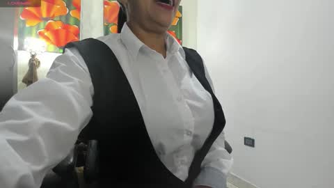 Clare PocaHose online show from January 16, 1:01 am