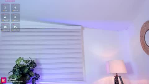 CANDELA CASTRO  online show from November 14, 1:22 pm