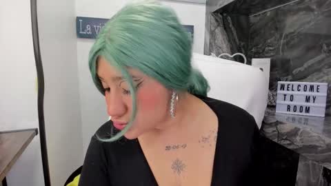 Danika online show from January 8, 11:03 am