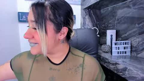 Danika online show from March 17, 11:03 am