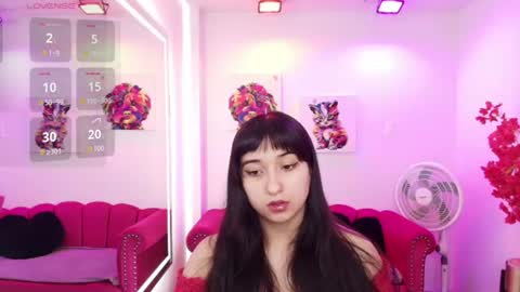 Melanie online show from June 15, 12:38 pm