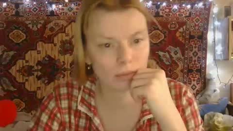 Elis online show from March 18, 2:00 pm