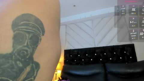 miss_evans_ online show from March 11, 3:03 pm