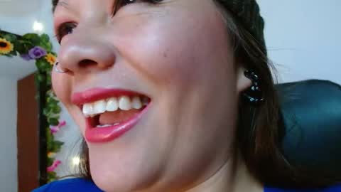 Miss Evoleth online show from February 11, 11:17 pm