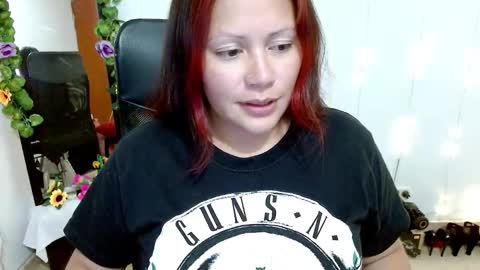 Miss Evoleth online show from February 10, 4:19 am