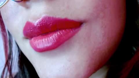 Miss Evoleth online show from January 25, 1:21 am