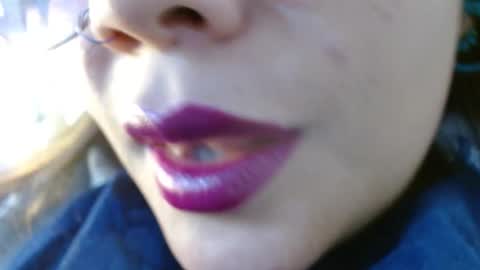 Miss Evoleth online show from February 28, 2:00 am