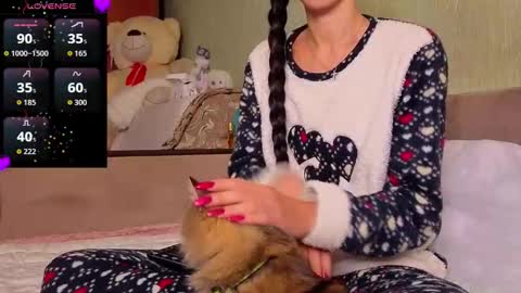Snapshot of miss_flexi_sun chatting on October 21, 7:51 pm ................................ online show from October 21, 7:51 pm