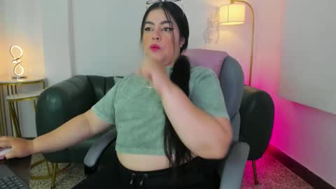 Francheska online show from January 15, 12:44 pm