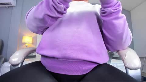 Francheska online show from January 31, 7:45 pm