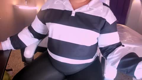 Francheska online show from February 28, 12:48 pm