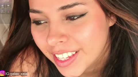  Elisabeth  IG galax xxia       online show from February 10, 6:35 pm