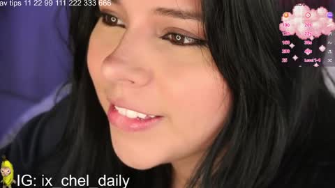  Elisabeth  IG galax xxia       online show from April 3, 1:25 am