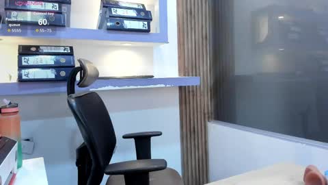 miss_horney online show from April 18, 11:56 am