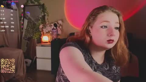 miss_ida online show from July 2, 2:34 pm
