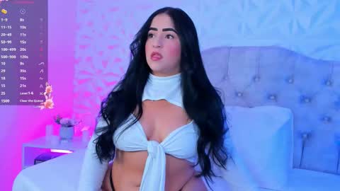 Snapshot of miss_ivy4 chatting on October 12, 9:50 pm Ivy online show from October 12, 9:50 pm