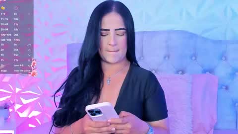 Ivy online show from November 12, 12:08 am