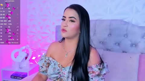 Ivy online show from June 25, 1:16 am
