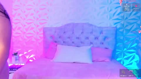 Snapshot of miss_ivy4 chatting on February 12, 2:03 am Ivy online show from February 12, 2:03 am