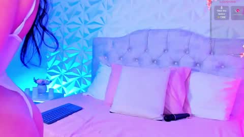 Snapshot of miss_ivy4 chatting on February 23, 9:54 pm Ivy online show from February 23, 9:54 pm