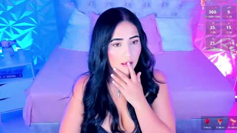 Snapshot of miss_ivy4 chatting on March 2, 2:19 am Ivy online show from March 2, 2:19 am