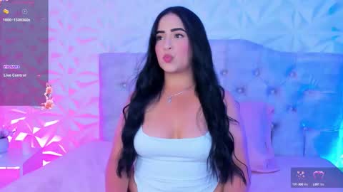 Snapshot of miss_ivy4 chatting on September 28, 1:34 am Ivy online show from September 28, 1:34 am