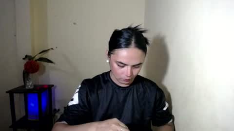 Miss jasmine online show from June 22, 3:47 am