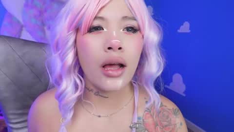 Snapshot of miss_keisi chatting on September 15, 6:37 pm Keisi online show from September 15, 6:37 pm