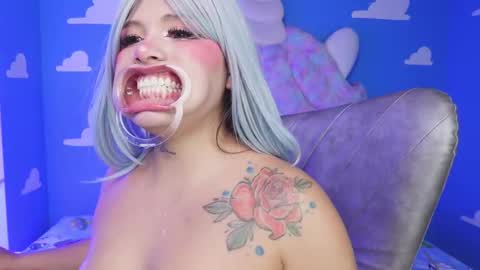 Keisi online show from December 20, 7:29 pm