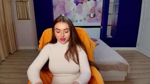 miss_kiten online show from February 1, 7:23 pm