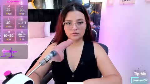 Kloe online show from July 22, 7:48 pm