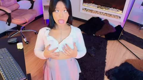 Miss koko online show from April 2, 3:15 am