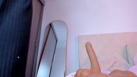 Alana online show from March 17, 1:20 am