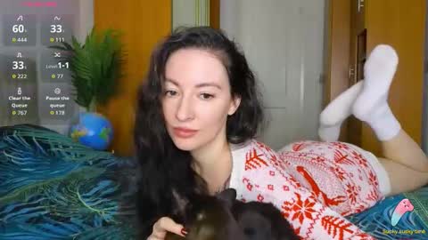 Laura online show from December 16, 10:32 am