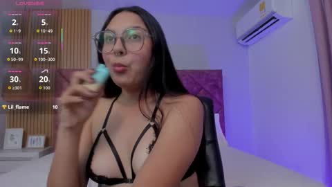 lexy online show from March 30, 7:35 pm