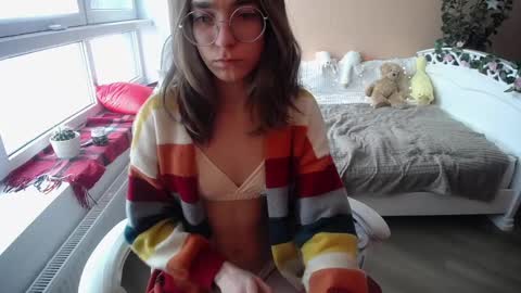 Miss Lina online show from February 18, 10:05 am