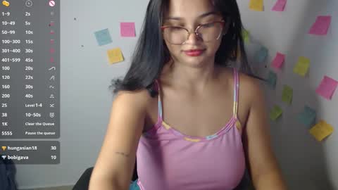 ly independent model online show from November 7, 8:03 pm