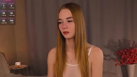 Nicole online show from October 16, 12:24 am