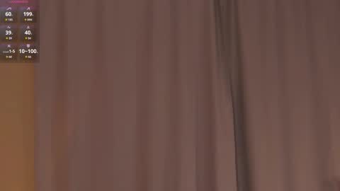 Nicole online show from September 11, 1:17 am