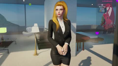 Soffii Pepper online show from September 26, 9:40 am