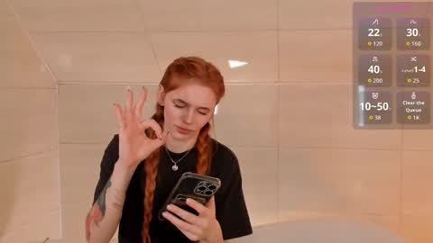 Margo online show from October 28, 3:56 am