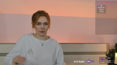 Margo online show from November 20, 3:18 am