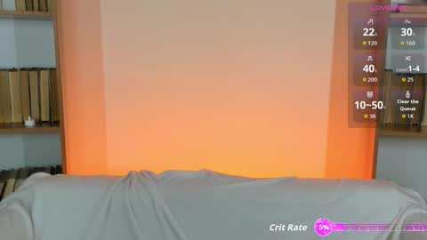 Margo online show from November 16, 3:30 am