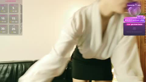 Satori Rose online show from December 10, 9:54 pm