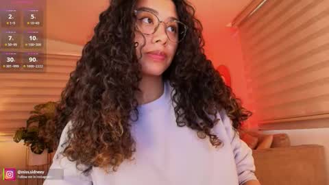 Amy Olivera online show from March 27, 1:12 pm