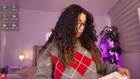 Amy Olivera online show from November 3, 11:58 am