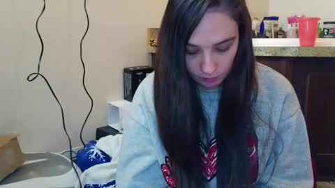 Bella online show from December 2, 1:29 am