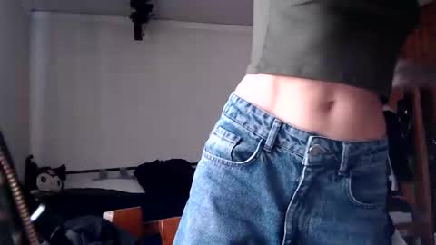 miss_sweet_666 online show from April 8, 8:05 am